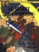 Cover of Blake et Mortimer, tome 3