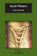 Cover of Falsa identidad