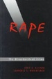 Cover of Rape