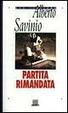 Cover of Partita rimandata