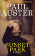 Cover of Sunset Park