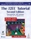 Cover of "The J2EE Tutorial, Second Edition"