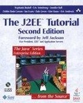 The J2EE Tutorial, Second Edition