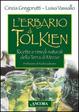Cover of L' erbario di Tolkien