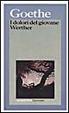 Cover of I dolori del giovane Werther