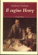 Cover of Il cugino Henry