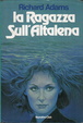 Cover of La ragazza sull'altalena