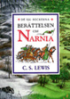 Cover of Berättelsen om Narnia