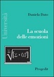 Cover of La scuola delle emozioni