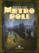 Cover of Metropoli