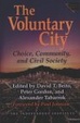 Cover of The Voluntary City