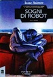 Cover of Sogni di robot