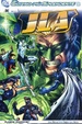 Cover of JLA vol. 4