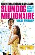 Cover of Slumdog Millionaire