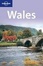 Cover of "Lonely Planet Wales"