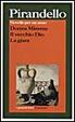 Cover of Novelle per un anno: Donna Mimma­Il vecchio Dio­La giara