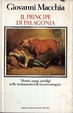 Cover of Il principe di Palagonia