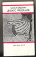 Cover of Lessico famigliare