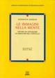 Cover of Le immagini nella mente