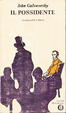 Cover of Il possidente