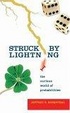 Cover of Struck by Lightning