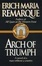 Cover of Arch of Triumph