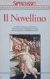 Cover of Il novellino