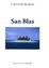 Cover of "San Blas"
