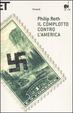 Cover of Il complotto contro l'America