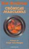 Cover of Crónicas marcianas