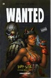 Cover of Wanted