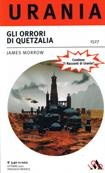 More about Gli orrori di Quetzalia