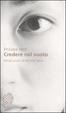 Cover of Credere nel vuoto