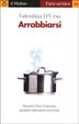 Cover of Arrabbiarsi