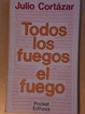 Cover of Todos los fuegos el fuego