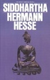 Cover of Siddhartha