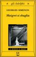 Cover of Maigret si sbaglia