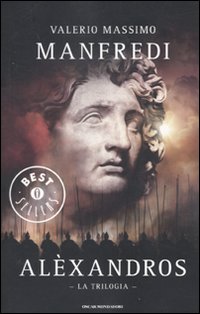 Valerio Massimo Manfredi