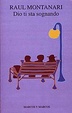 Cover of Dio ti sta sognando