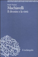 Cover of Machiavelli. Il divenire e la virtù