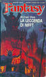 Cover of La leggenda di Nifft