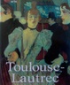 Cover of Toulouse-Lautrec