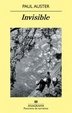 Cover of Invisible