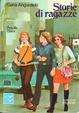 Cover of Storie di ragazze