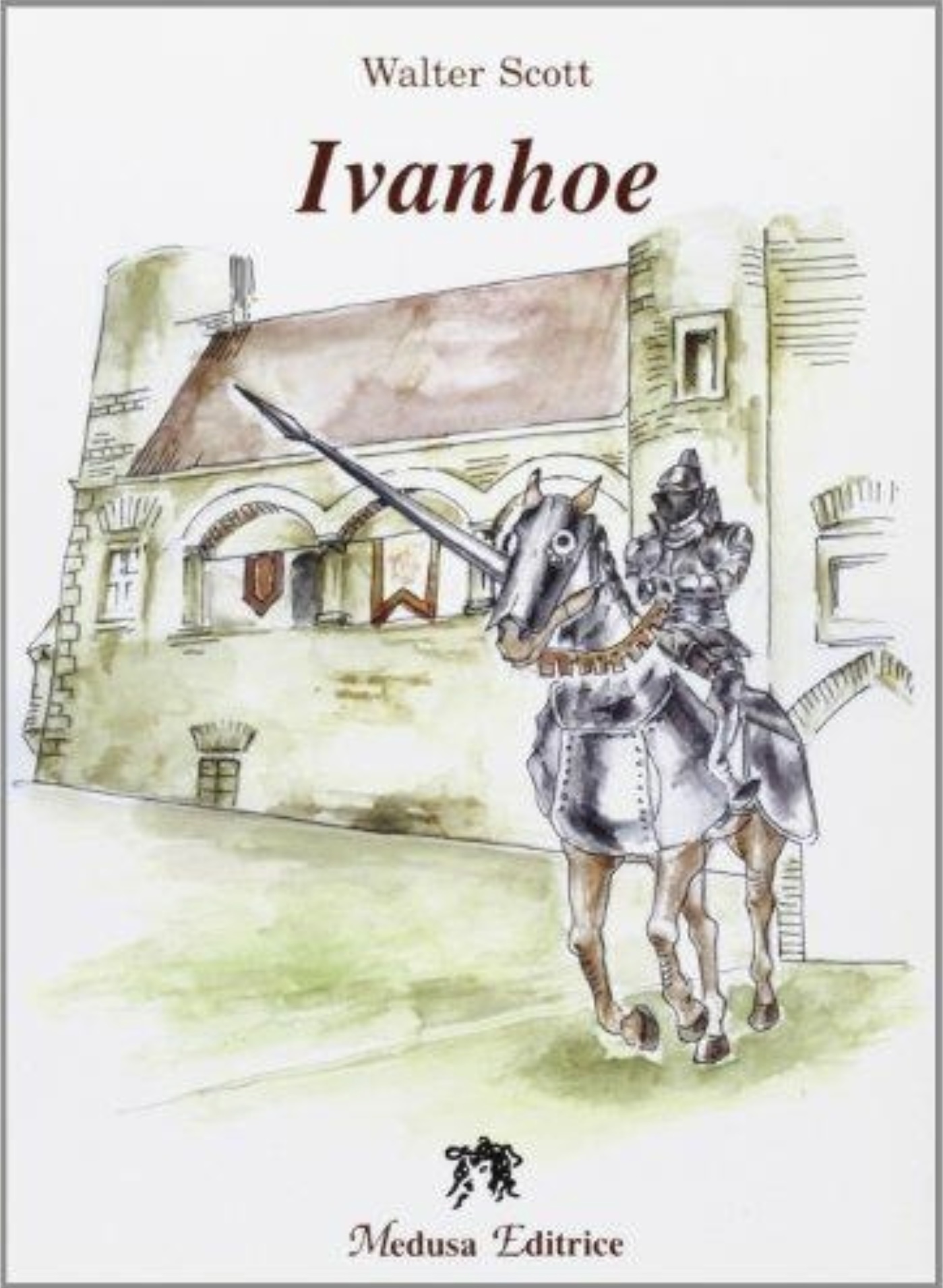 Image of Ivanhoe