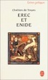 Cover of Erec et Enide
