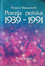 Cover of Poezja polska 1939-1996