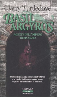 Image of Basil Argyros