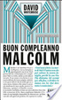 Cover of Buon compleanno Malcolm