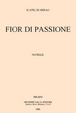 Cover of Fior di Passione